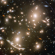 Galaxy cluster Abell 370 and beyond.